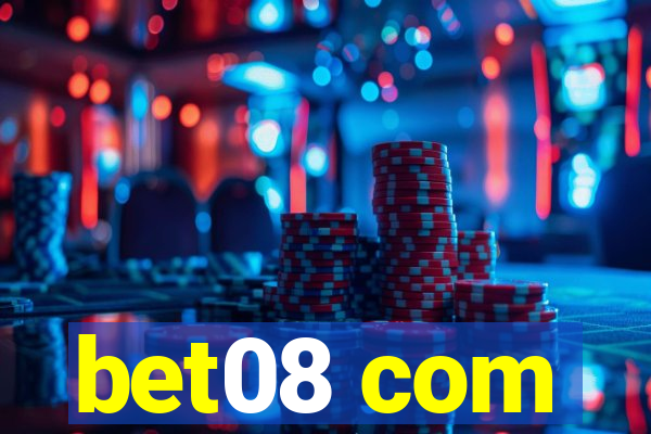 bet08 com